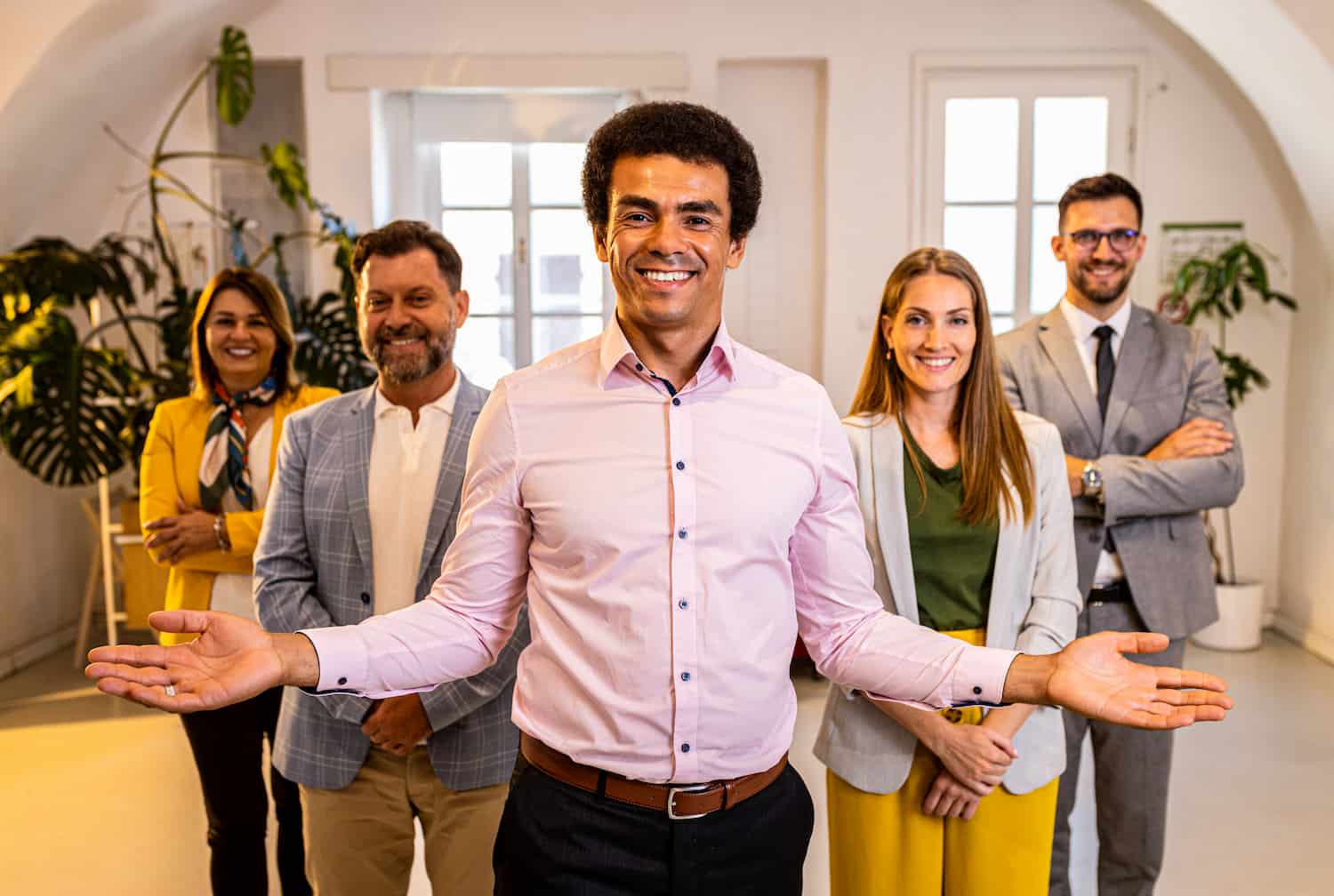 Abertura De Empresa Em Pinheiros–sp - All Service Contabil Ltda