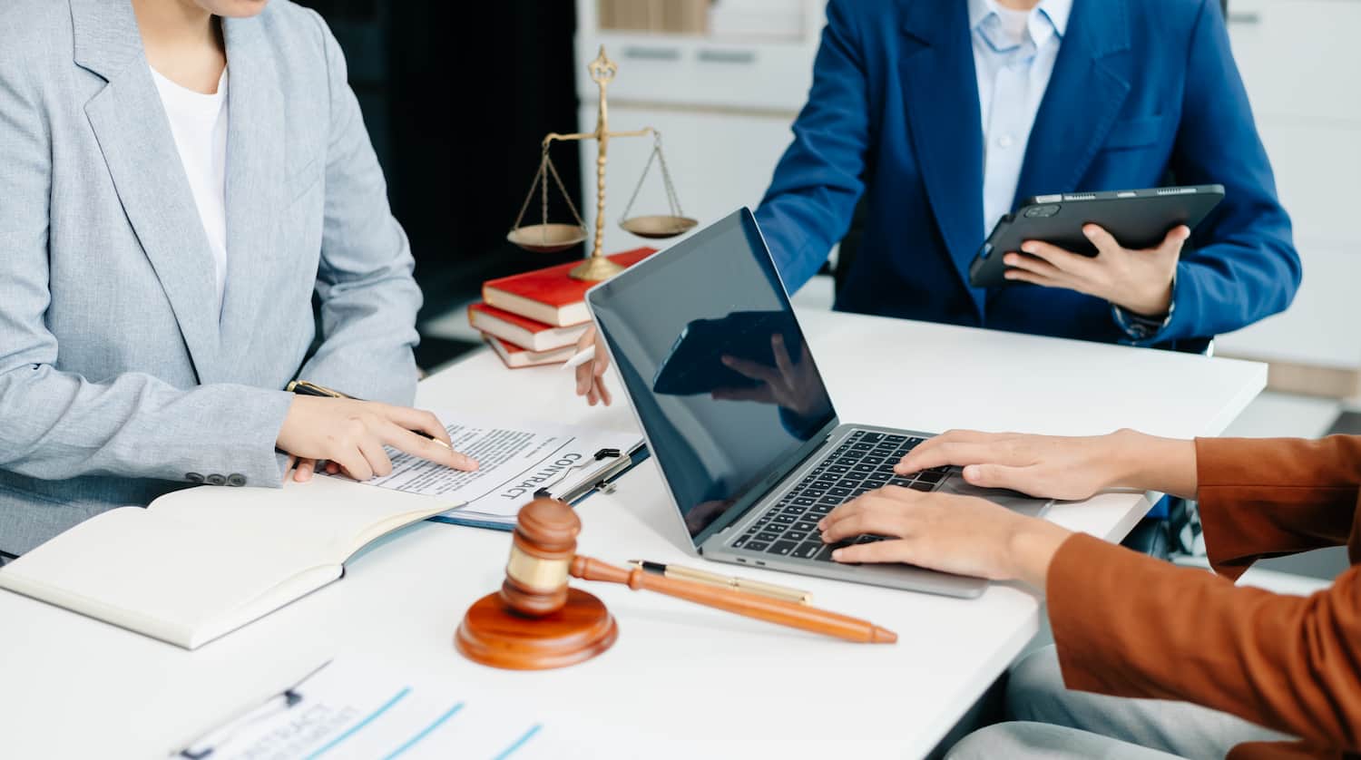 Assessoramento Empresarial Para Advogados - All Service Contabil Ltda