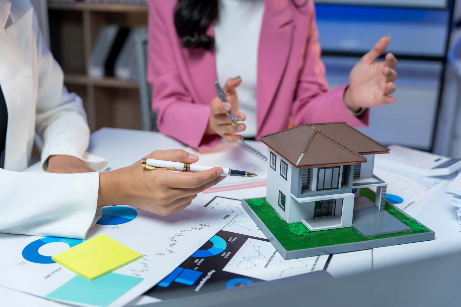 Planejamento Tributário Para Imobiliárias - All Service Contabil Ltda