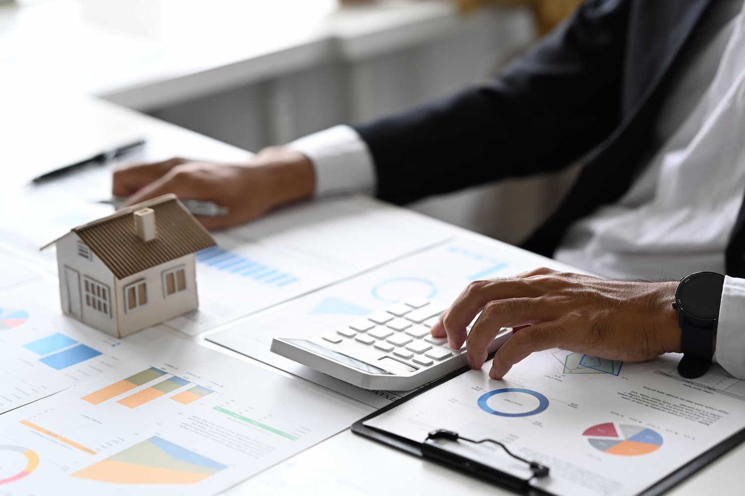 Gestão De Folha De Pagamento Para Imobiliárias - All Service Contabil Ltda