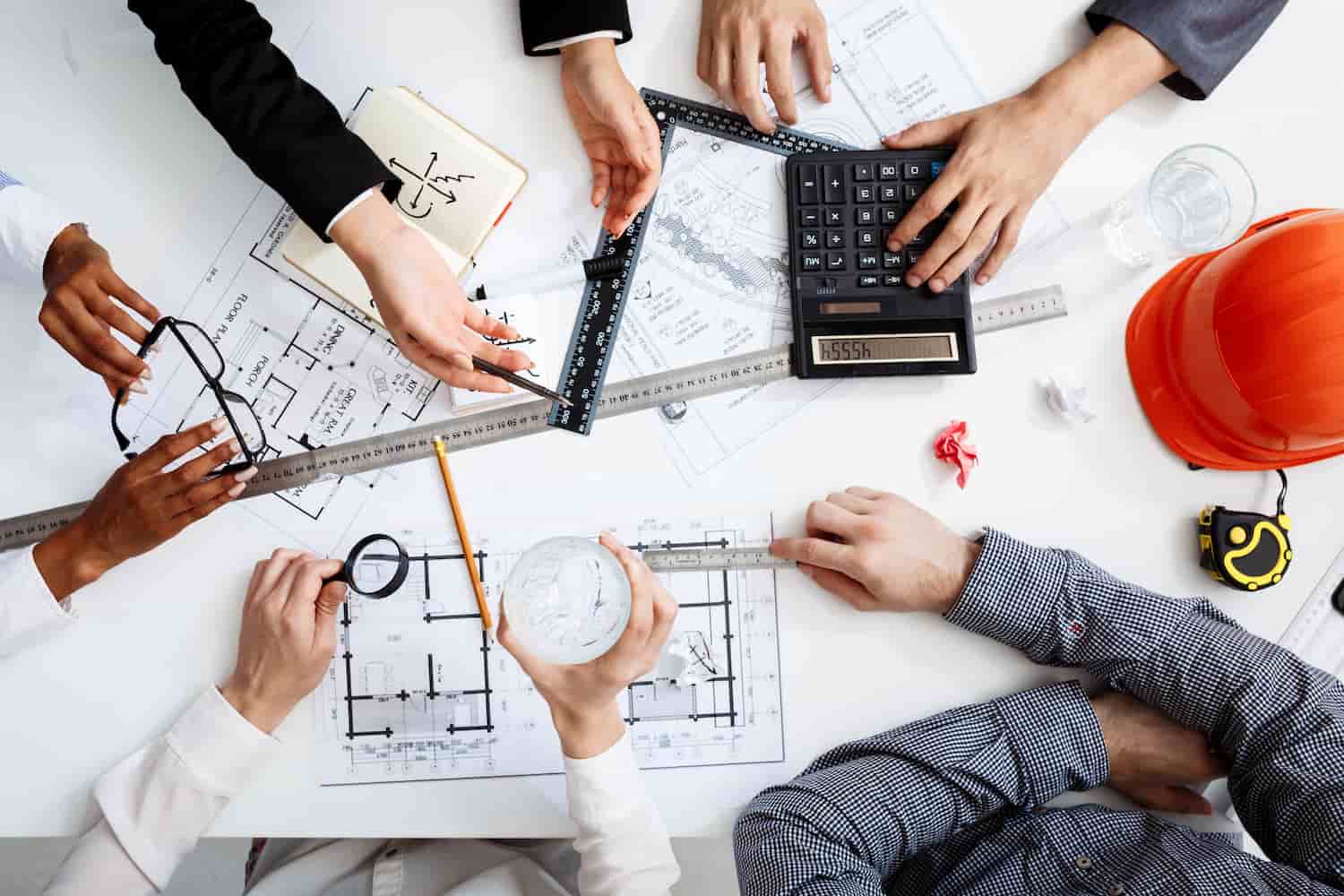 Gestão Financeira Para Construtoras - All Service Contabil Ltda