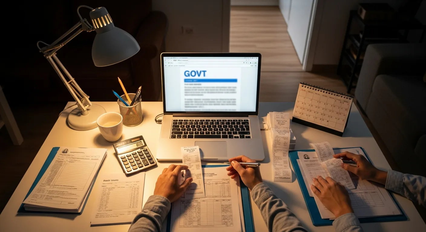 Entenda como funciona eSocial doméstico na prática: o que lançar na folha, férias e 13º para não estourar o DAE e evitar juros e multas.
