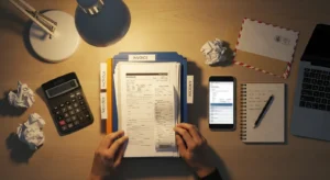 Descubra como a contabilidade para profissionais liberais organiza receitas e deduções, evita malha fina e ajuda a pagar imposto certo, sem multas.